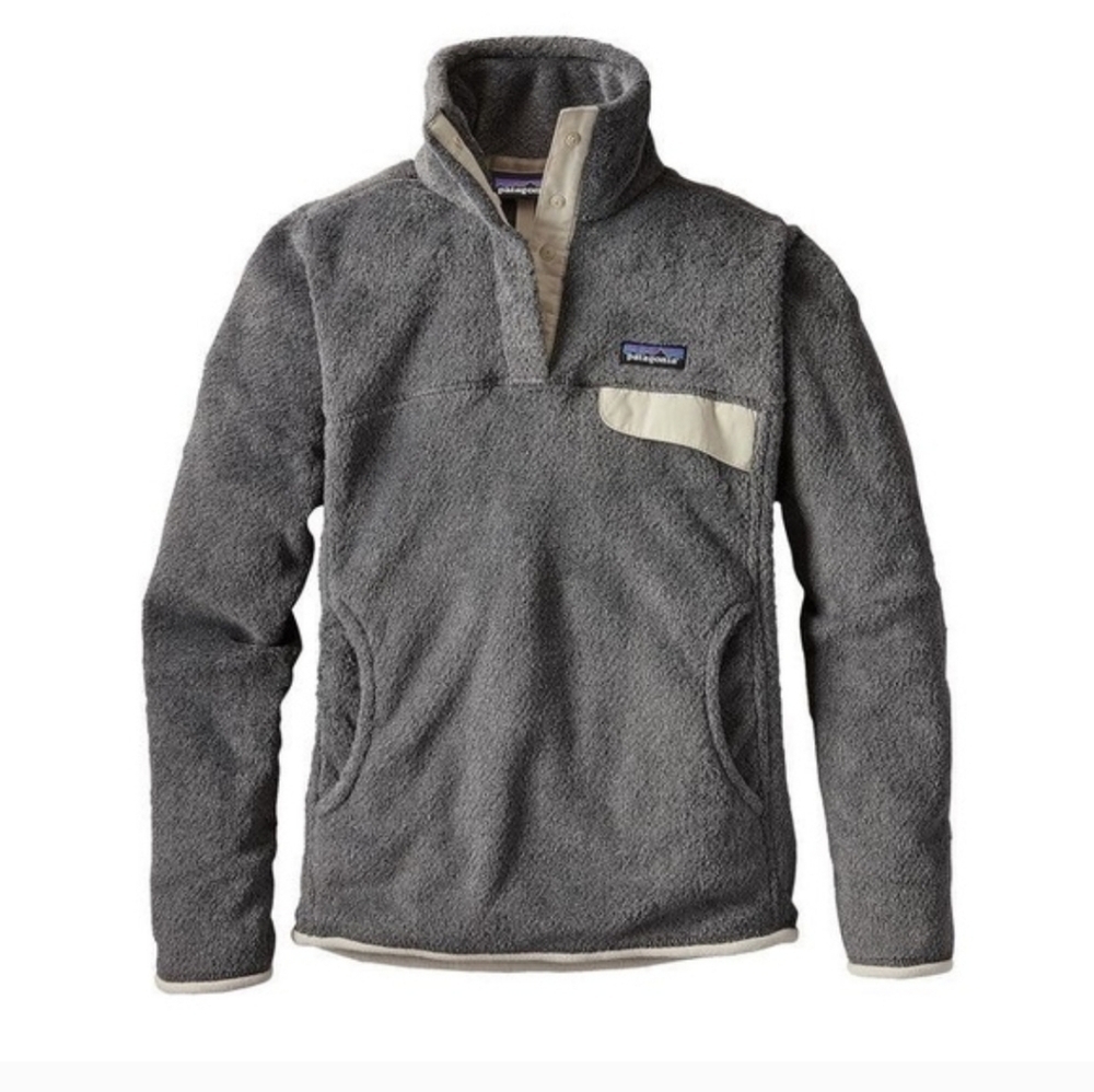 Women's Lightweight Synchilla® Snap-T® Fleece Pullover XS